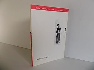 Image du vendeur pour Die Kristallnacht (= eva-Taschenbuch, Band 211). mis en vente par Antiquariat Rolf Bulang