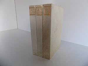 Der abenteuerliche Simplicissimus in 3 Bänden. Eingeleitet von Reinhard Buchwald. Mit 4 [Abbildun...