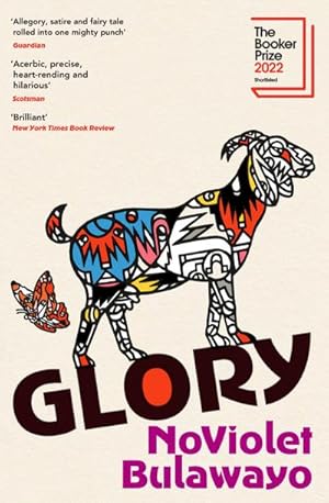 Seller image for Glory for sale by AHA-BUCH GmbH