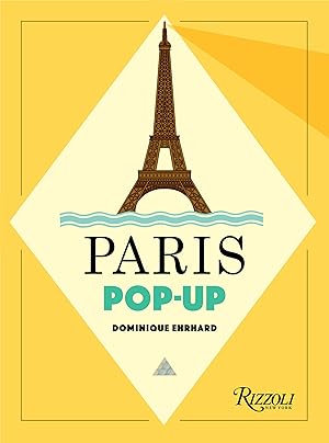 Bild des Verkufers fr Paris Pop-Up zum Verkauf von moluna