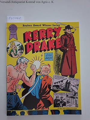 Bild des Verkufers fr Kerry Drake : Book No. 2 : zum Verkauf von Versand-Antiquariat Konrad von Agris e.K.