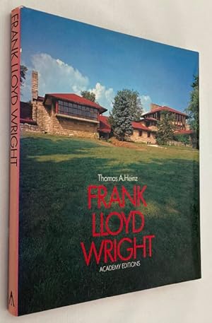 Frank Lloyd Wright