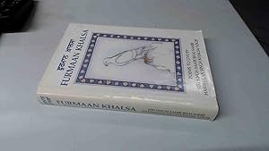 Bild des Verkufers fr Furmaan Khalsa: Poems to Live By zum Verkauf von BoundlessBookstore