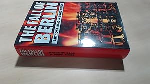 Seller image for The Fall Of Berlin for sale by BoundlessBookstore