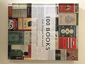 Seller image for 100 Books that Changed the World for sale by Repton and Clover