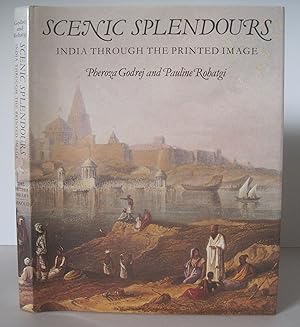 Scenic Splendours: India through the Printed Image.