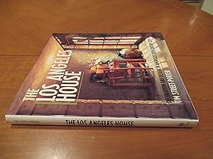 The Los Angeles House: Decoration And Design In America's 20Th-Century City