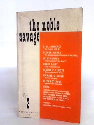 Immagine del venditore per The Noble Savage 2 venduto da World of Rare Books