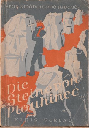 Bild des Verkufers fr Die Steine von Plouhinec. Fr Kindheit und Jugend Heft 33/34 zum Verkauf von BuchSigel
