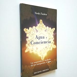 Seller image for Agua y Conciencia for sale by MAUTALOS LIBRERA