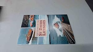 Image du vendeur pour The Story of the St. Davids Lifeboats mis en vente par BoundlessBookstore