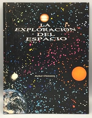 Imagen del vendedor de La exploracin del espacio a la venta por Els llibres de la Vallrovira