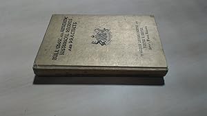 Bild des Verkufers fr Bull Cook And Authentic Historical Recipes And Practices zum Verkauf von BoundlessBookstore