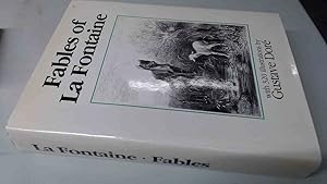 Seller image for Fables Of La Fontaine for sale by BoundlessBookstore