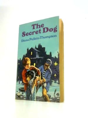 Seller image for The Secret Dog for sale by World of Rare Books