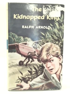 Seller image for The Kidnapped King for sale by World of Rare Books