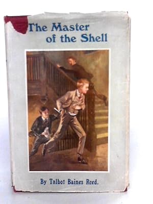 Seller image for The Master Of The Shell for sale by World of Rare Books