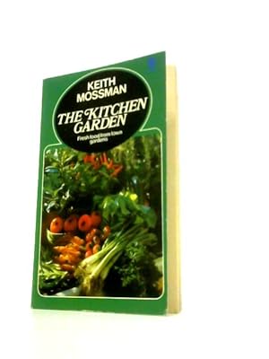 Imagen del vendedor de Kitchen Garden a la venta por World of Rare Books