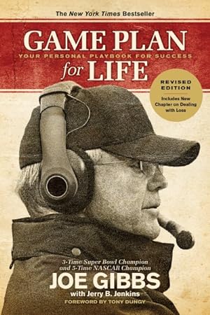Image du vendeur pour Game Plan for Life mis en vente par GreatBookPrices