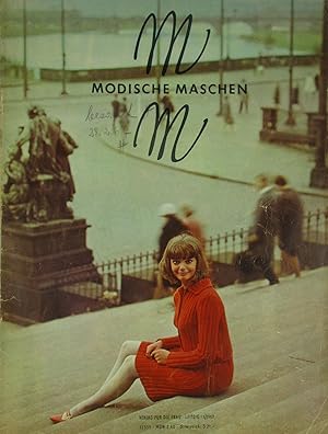 Modische Maschen 1/1967,