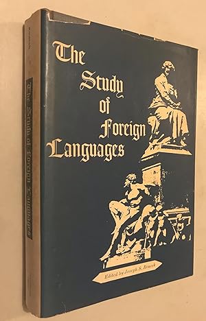 Seller image for The Study of Foreign Languages for sale by Once Upon A Time