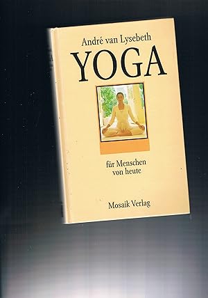 Seller image for Yoga für Menschen von Heute for sale by manufactura