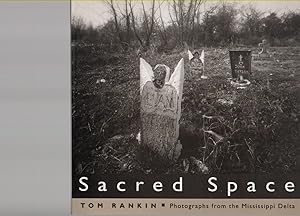 Bild des Verkufers fr Sacred Space: Photographs from the Mississippi Delta zum Verkauf von Mossback Books
