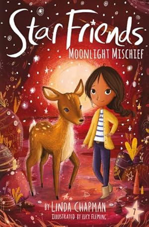 Seller image for Moonlight Mischief for sale by GreatBookPrices