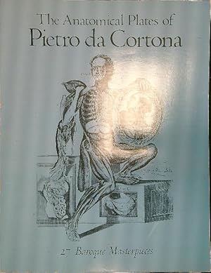 The anatomical plates of Pietro da Cortona