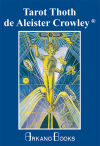 Tarot Thoth de Aleister Crowley