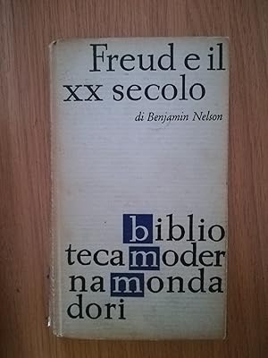 Freud e il XX secolo