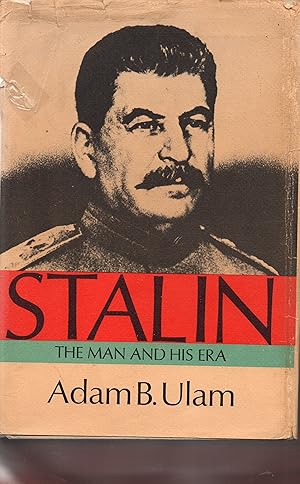 Immagine del venditore per Stalin: The Man and His Era venduto da Warren Hahn