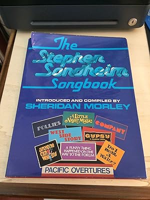 The Stephen Sondheim Songbook