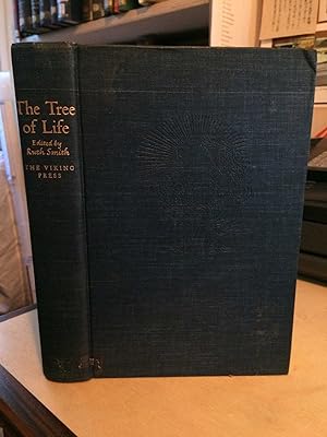 Seller image for The Tree of Life: Selections from the Literature of the World's Religions for sale by Dreadnought Books