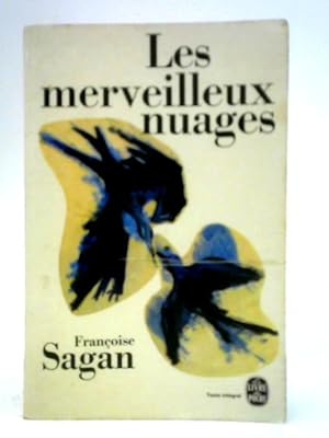 Immagine del venditore per Les Merveilleux Nuages venduto da World of Rare Books