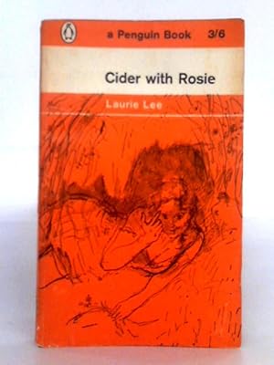 Bild des Verkufers fr Cider with Rosie zum Verkauf von World of Rare Books