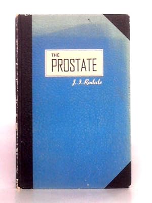 Imagen del vendedor de The Prostate a la venta por World of Rare Books