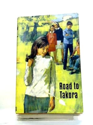 Imagen del vendedor de Road To Akora a la venta por World of Rare Books