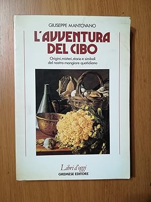 L\'avventura del cibo