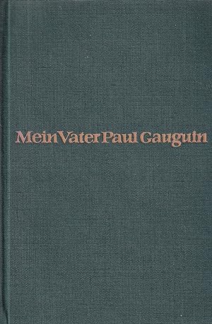 Seller image for Mein Vater Paul Gauguin for sale by Buchhandlung & Antiquariat Rother