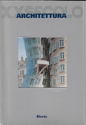 Seller image for Architettura. Ediz. illustrata for sale by Romanord