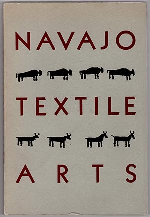 Navajo Textile Arts & The Alfred I. Barton Collection of Southwestern Textiles