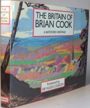 The Britain of Brian Cook