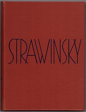 Igor Strawinsky