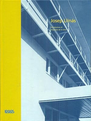 Seller image for Josep Llinas for sale by Librodifaccia