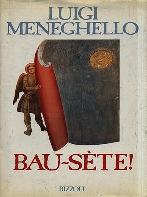 Bild des Verkufers fr Bau-sete! zum Verkauf von Librodifaccia