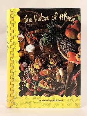 Seller image for The Dishes of Africa for sale by Old New York Book Shop, ABAA