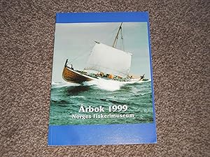 Årbok for Norges Fiskerimuseum 1999