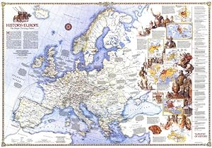 History of Europe : the major turning points