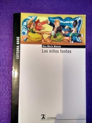 Los niños tontos